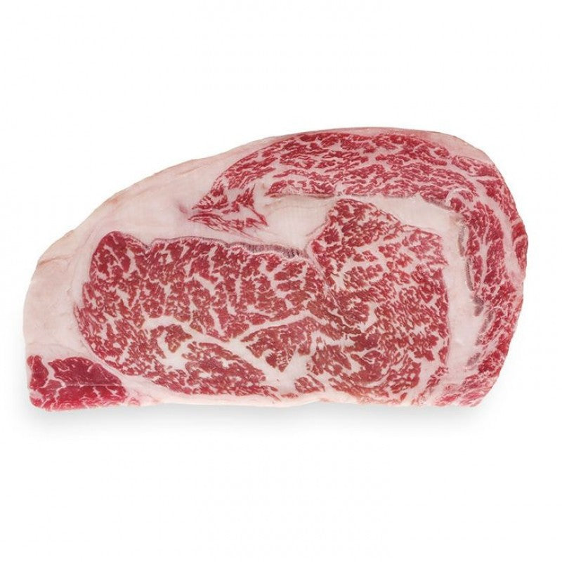 Wagyu Beef Ribeye MB4–5