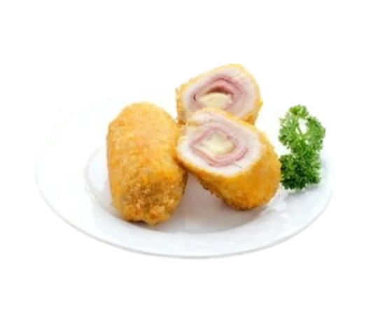Chicken Cordon Bleu 1 pcs 250 g