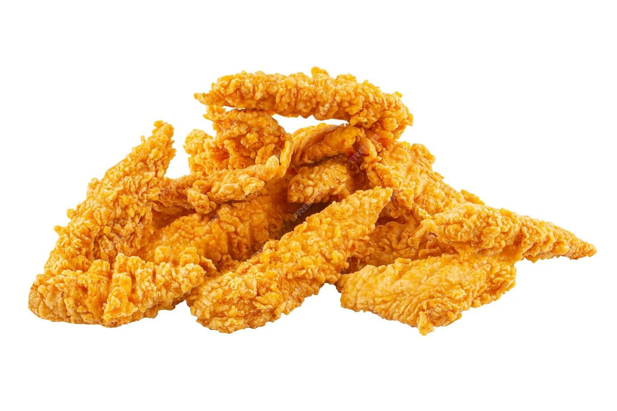 Chicken Crispy 250 g