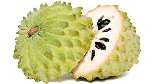 Custard Apples 400g (approx)