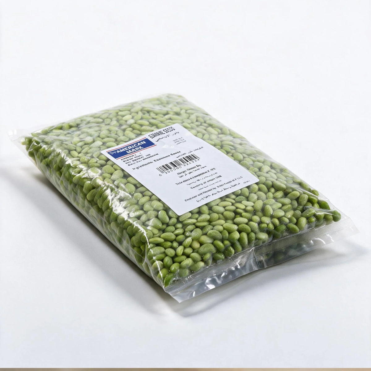 Frozen Edamame Seeds 1 kg - 1kg - View 2 | Welaza