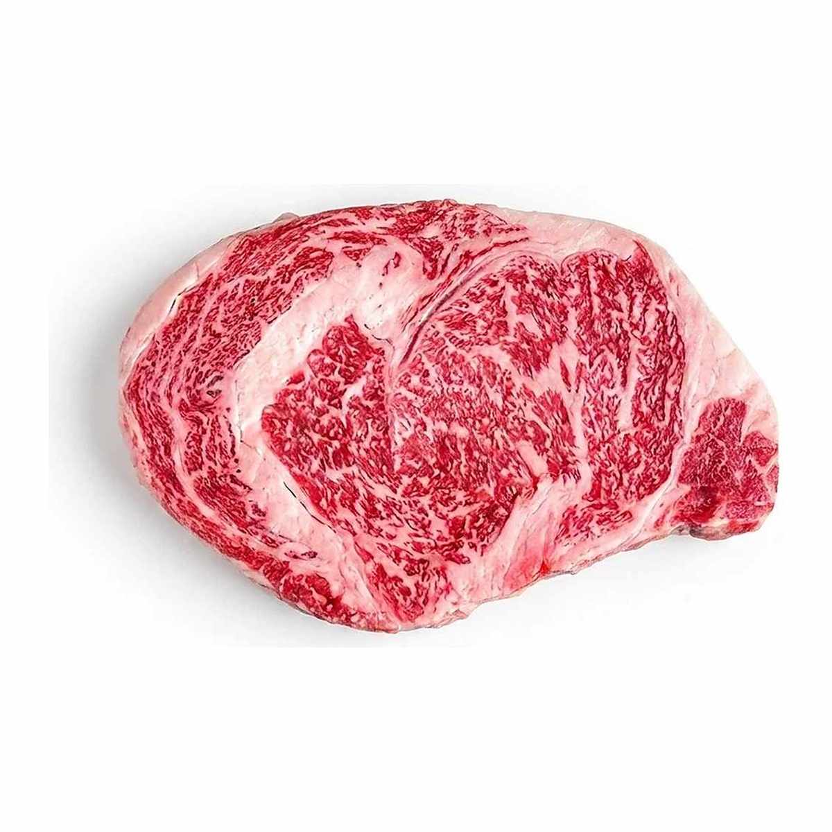 Stockyard Australian Wagyu MB 9+ Ribeye Steak 350 g