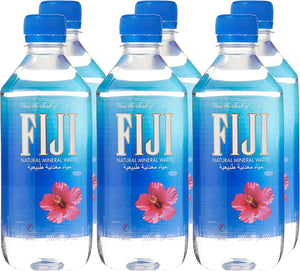 Fiji Bottled Natural Mineral Water