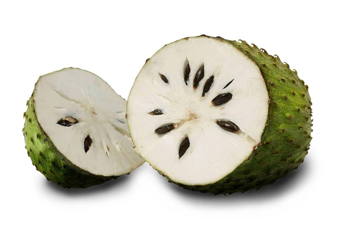 Fresh Soursop(Graviola)1kgs -1.5kgs