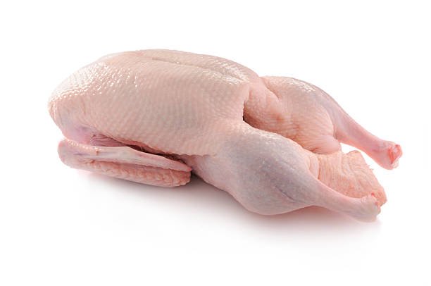 Frozen Duck 2 kg