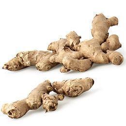 Ginger India 500gm