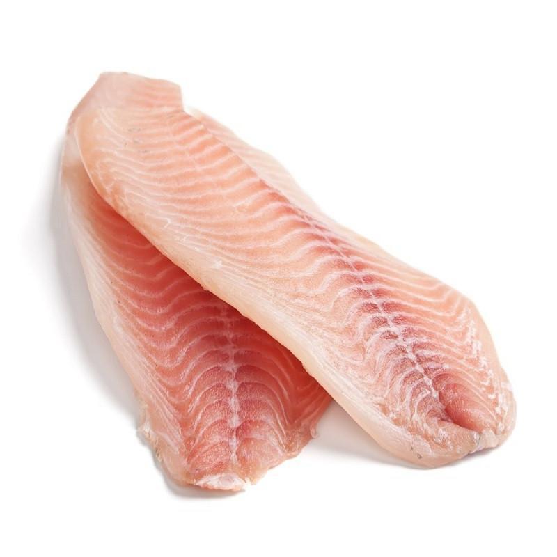 Hamour/Kerala Red Grouper / Reef Cod / Kalava - Fillet 500g