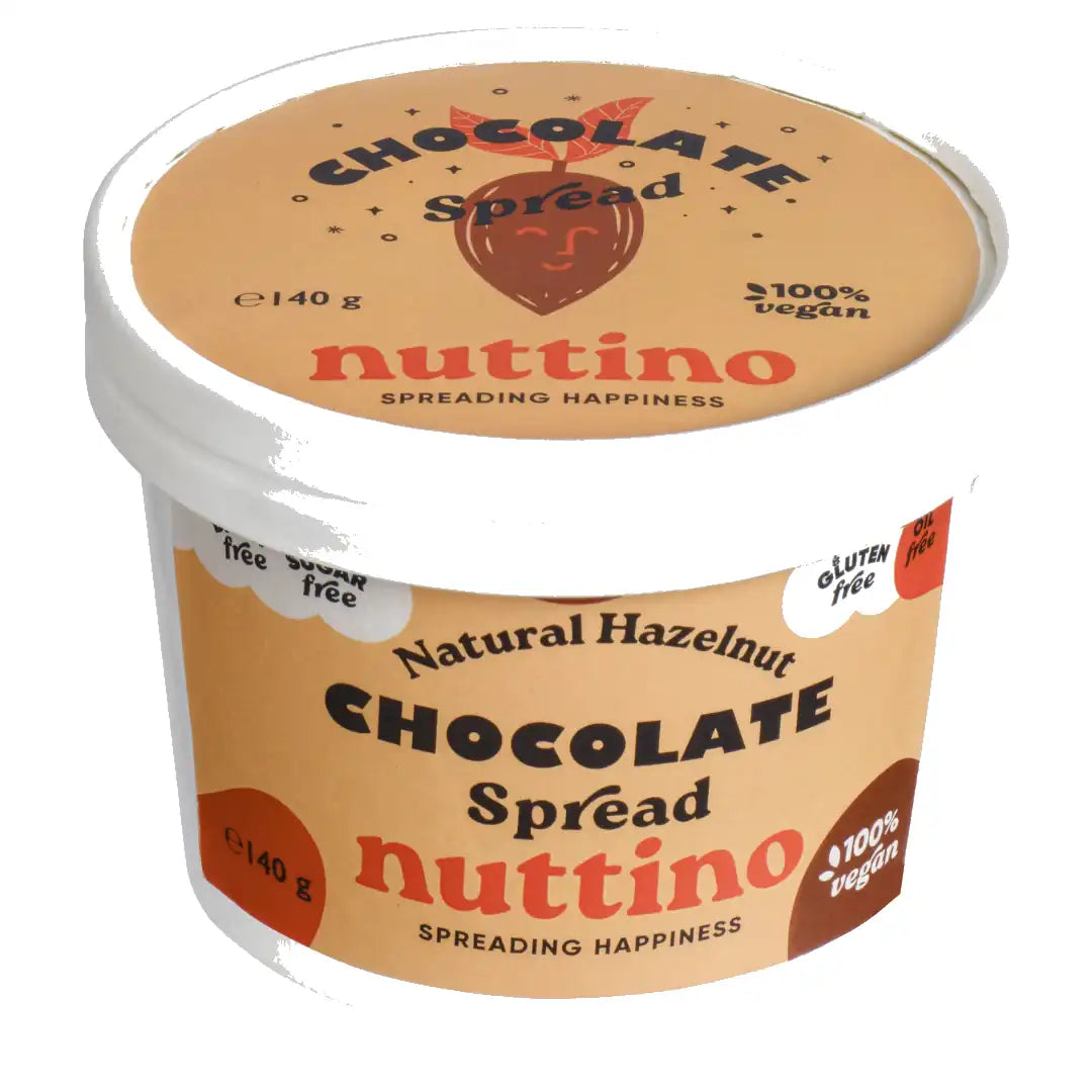 Hazelnut Chocolate Spread