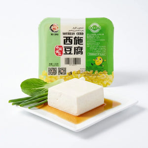 XI SHI Classic Box Tofu - 4 kg
