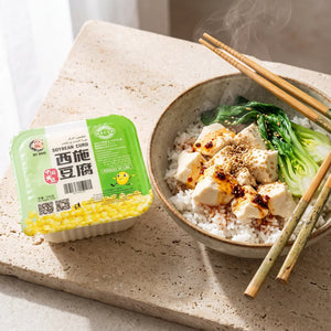 XI SHI Classic Box Tofu - 5 kg