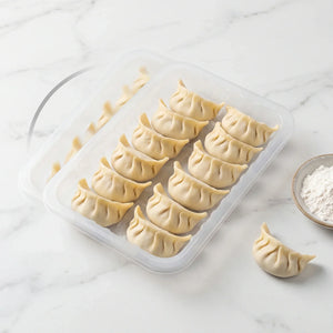 XI SHI Paneer Dumplings - 5 pkt