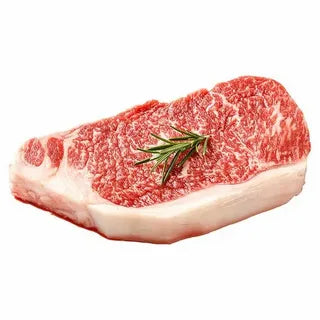 Australian Angus Beef Striploin