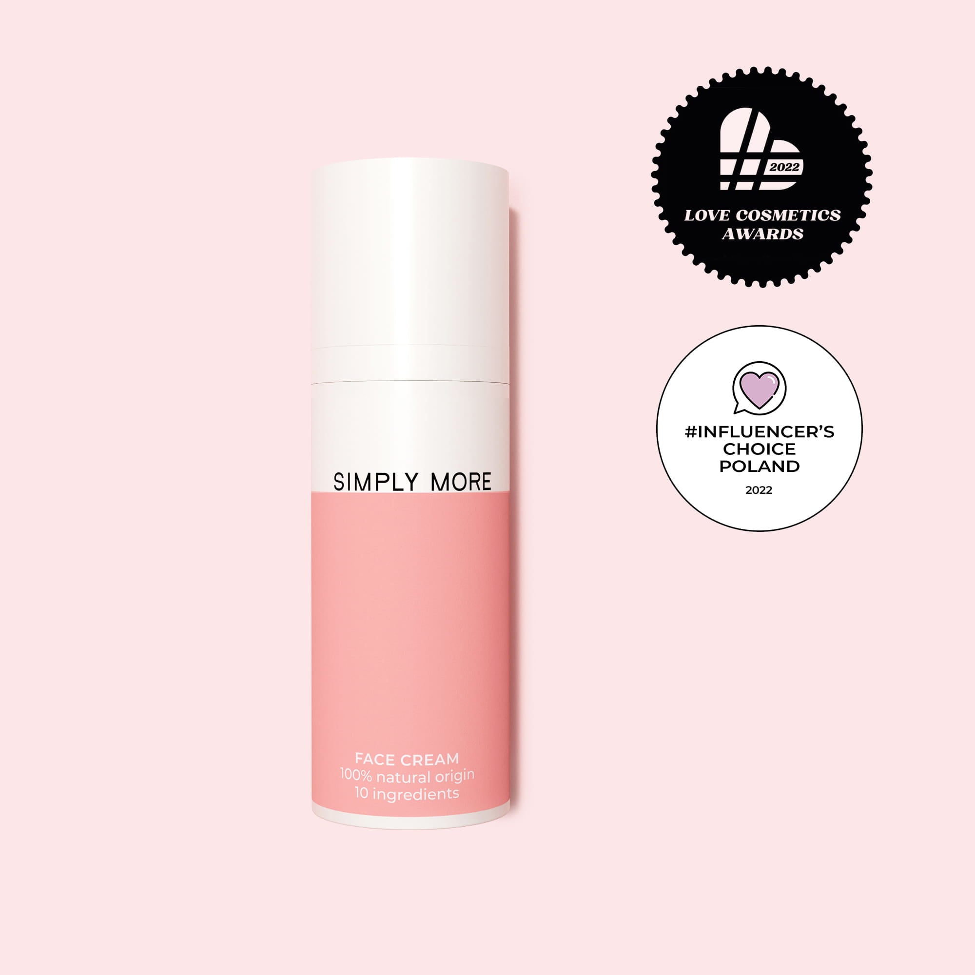 Face Cream 50ml