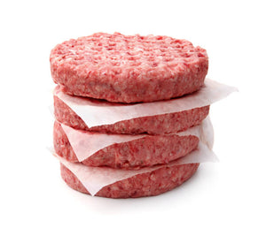 Beef Rump Steak 1 kg