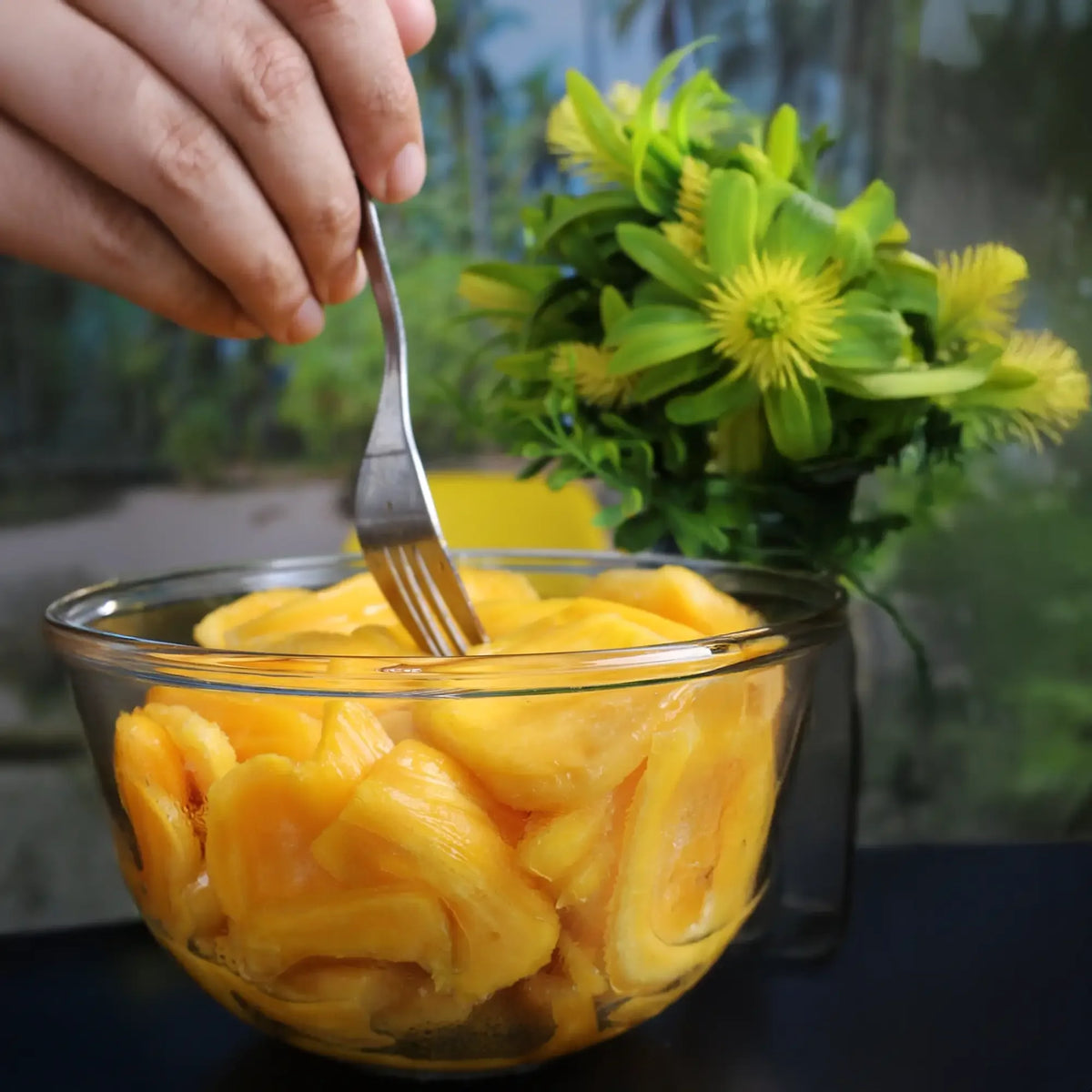 Jackfruit ripe - View 2 | Welaza
