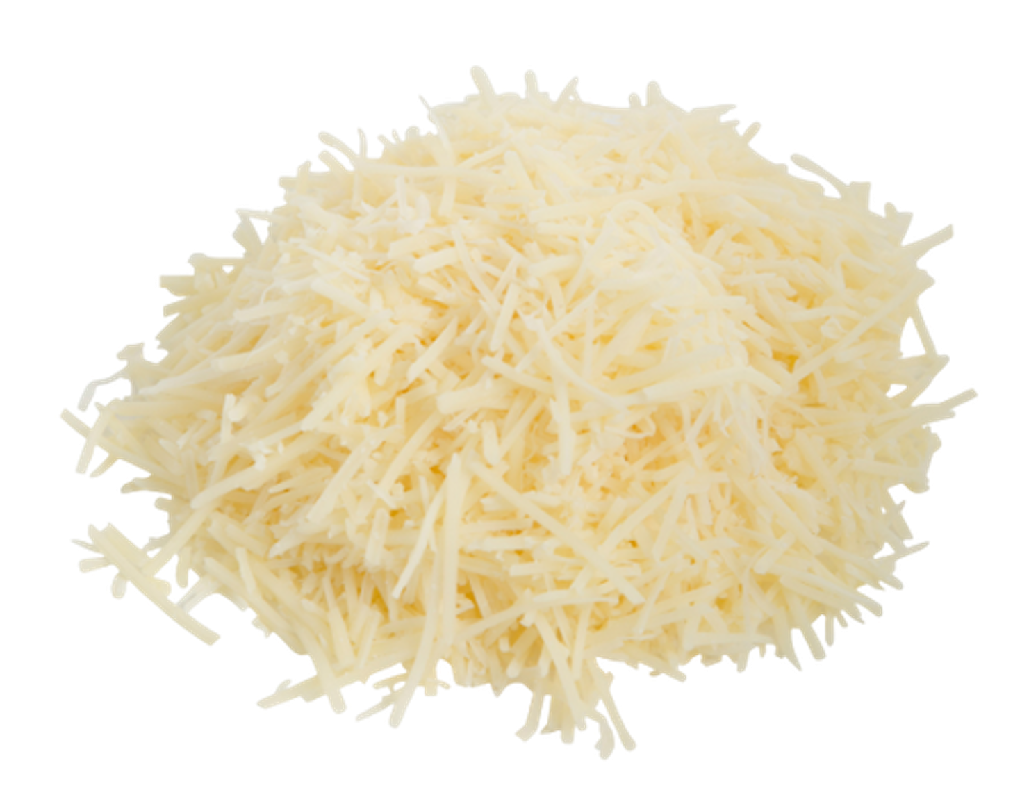 Mangia Parmesan Fine Shredded Cheese 2.27Kg - Frozen