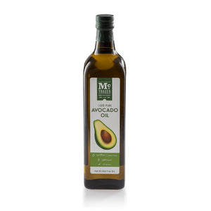 MC Trader 100% Avocado 1 L