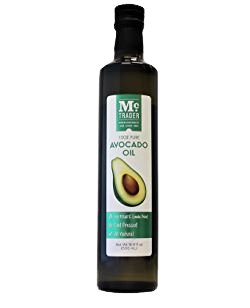 MC Trader 100% Avocado 1 L