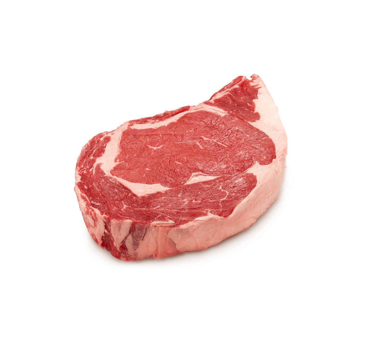 Black Angus Beef Ribeye New Zealand 250 g