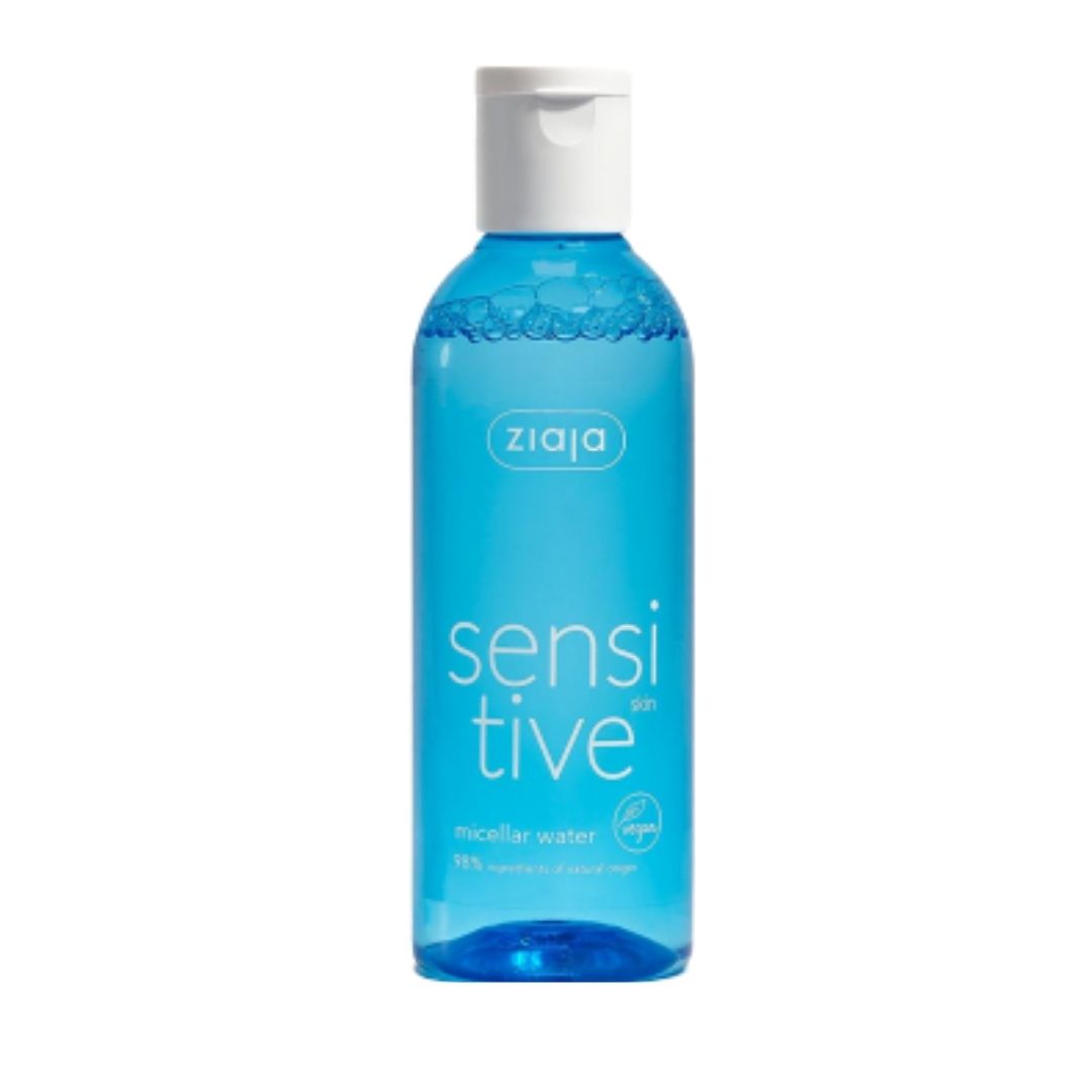 Sensitive Skin Micellar Water