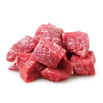 Beef Cubes Fondue 500 g