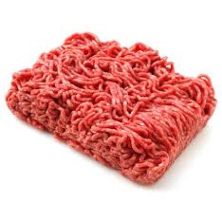 Minced Beef