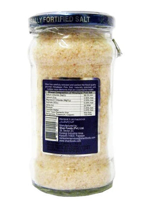 Shan Himalayan Pink Salt - 400gm