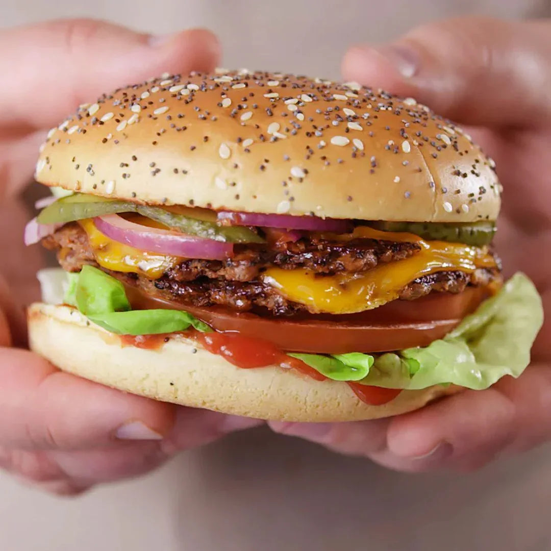 Beyond Smash Burger - View 2 | Welaza