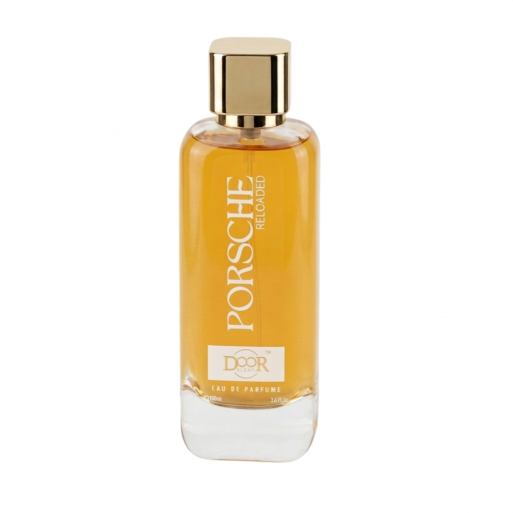 عطر دورسنت بورشه ريلودد | عطر للجنسين يدوم طويلاً لمدة 24 ساعة، 100 مل