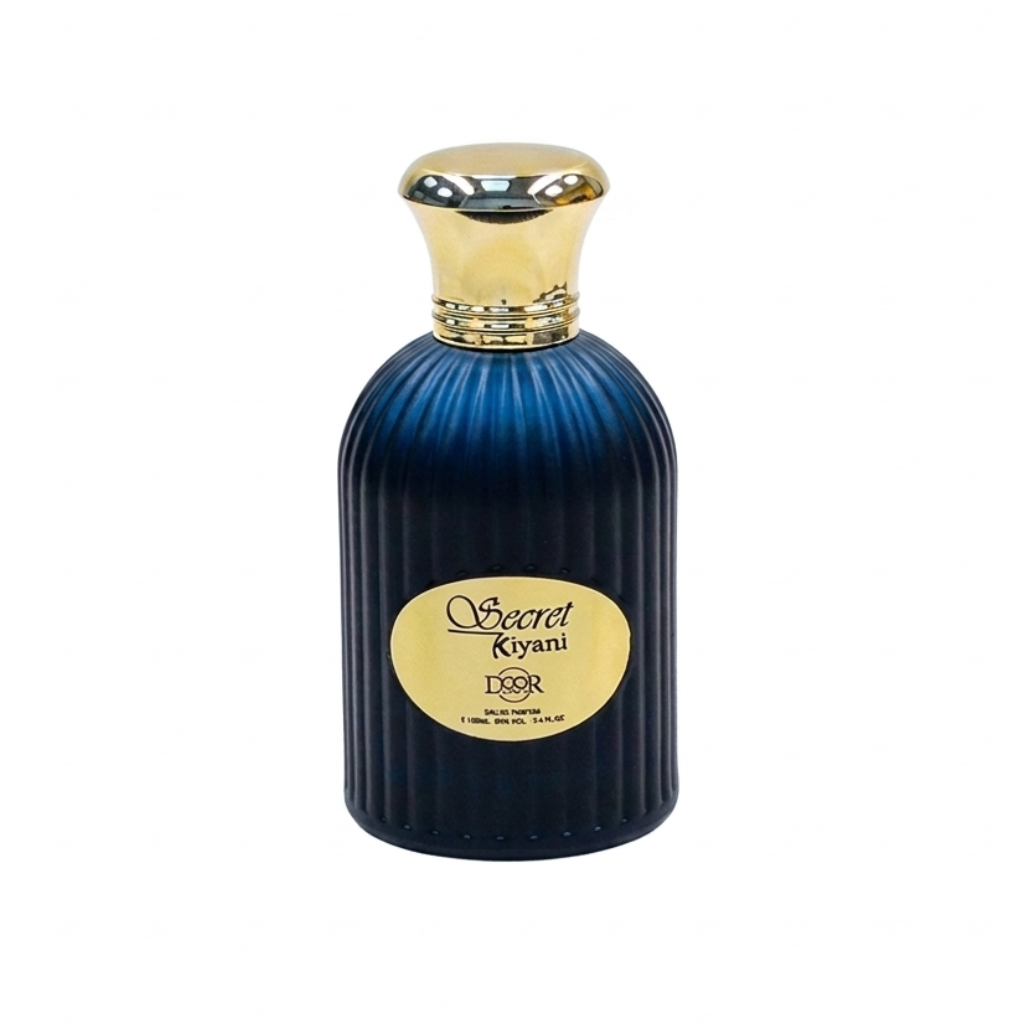 عطر دورسنت سيكريت كياني 100 مل