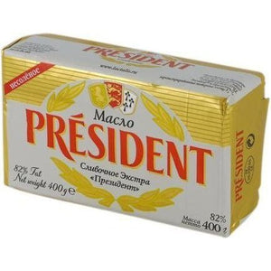 President Unsalted Butter 100 g