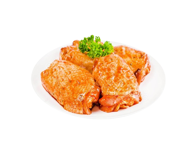 Marinated Chicken Thighs 500 g
