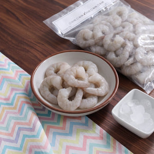 Shrimps PD Jumbo 1kg (21/25)