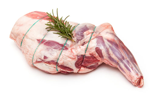 Lamb Shoulder