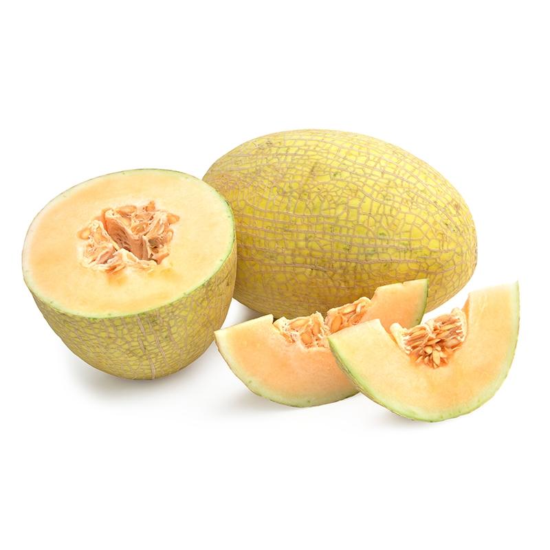 Sweet Melon 1.1Kg