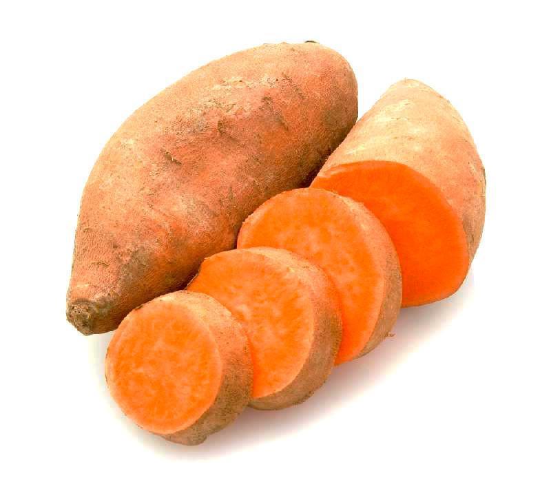 Sweet Potato 1kgs