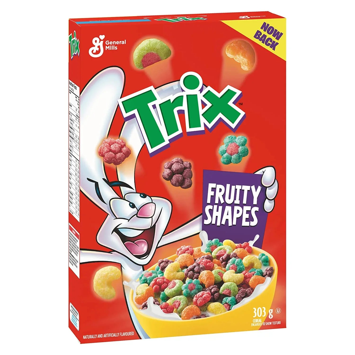 Trix Cereal 303g