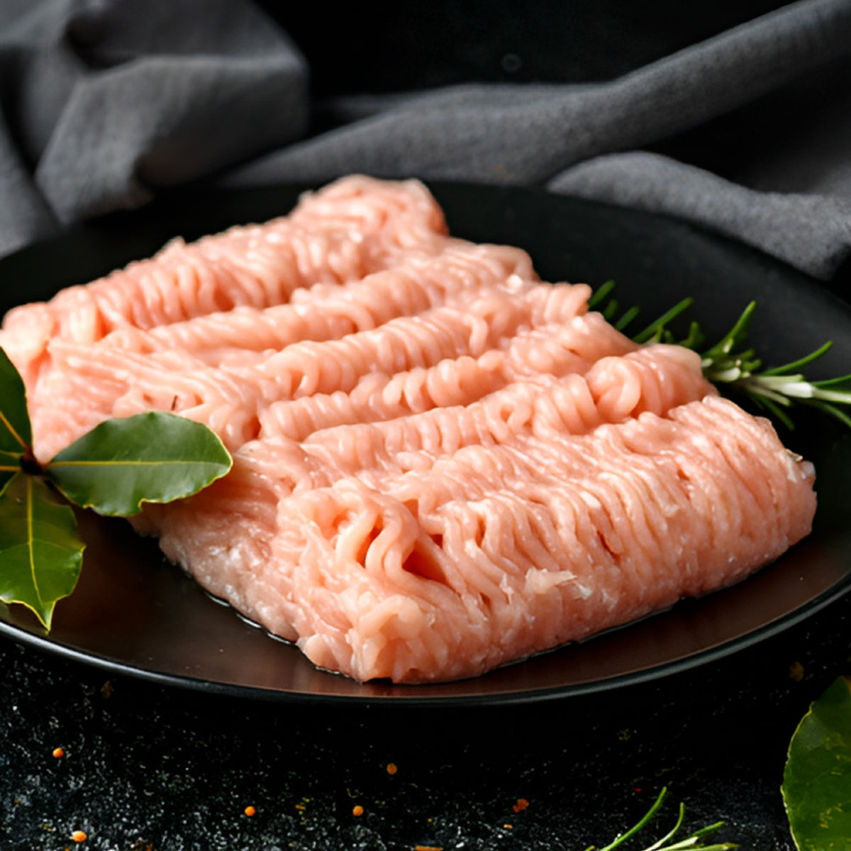 Turkey Mince 10x1kg