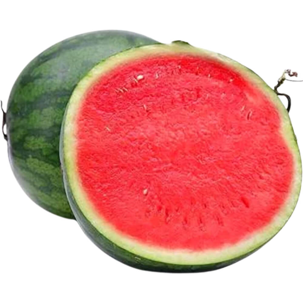 Red Seedless Watermelon 6Kg to 7Kg