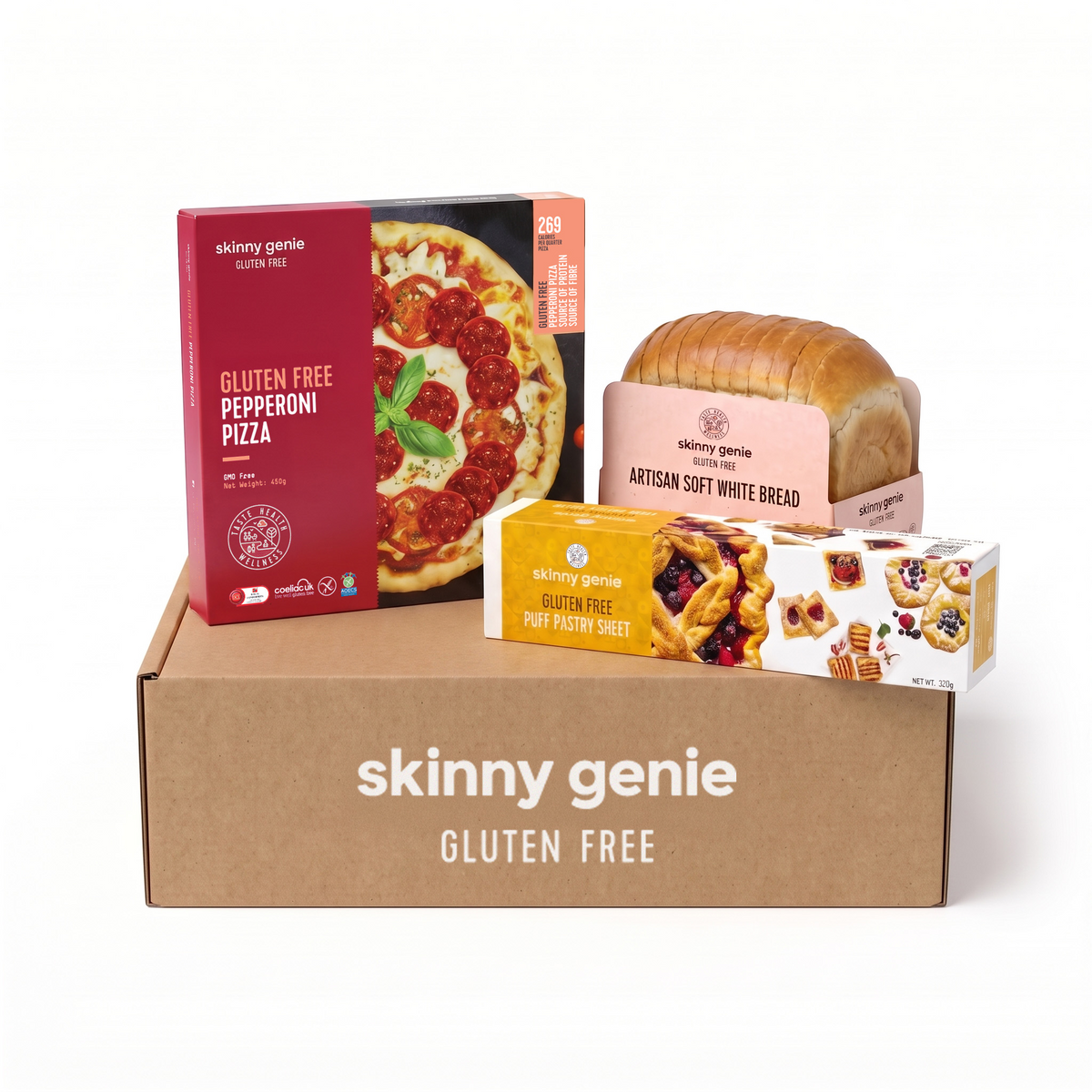 Weekly Essentials Bundle