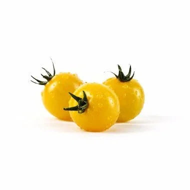 Yellow Cherry Tomatoes 250g